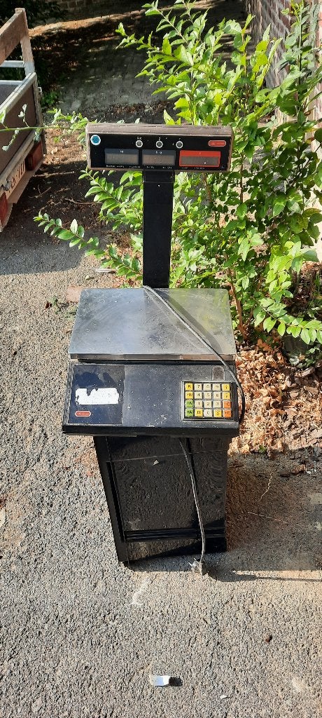 balance numérique, Moins de 10 kg, Balance de magasin, Digital, Enlèvement