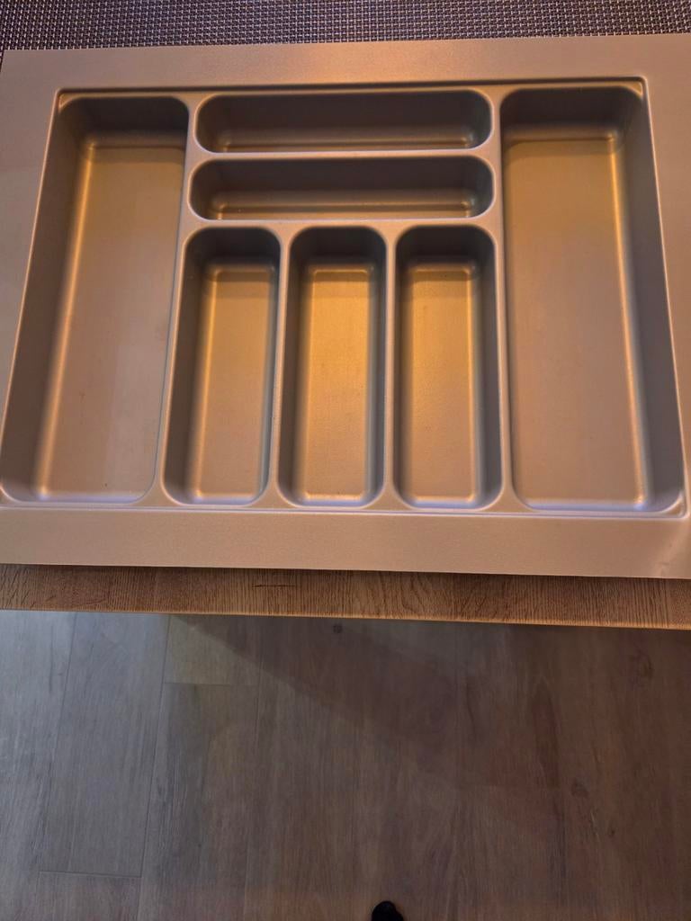 Besteklade, Huis en Inrichting, Ophalen