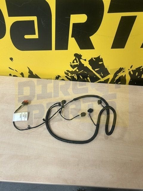 Opel Algemeen BUMPER VOOR KABELBOOM Origineel!  39195542 RES, Neuf, Arrière, -, Opel