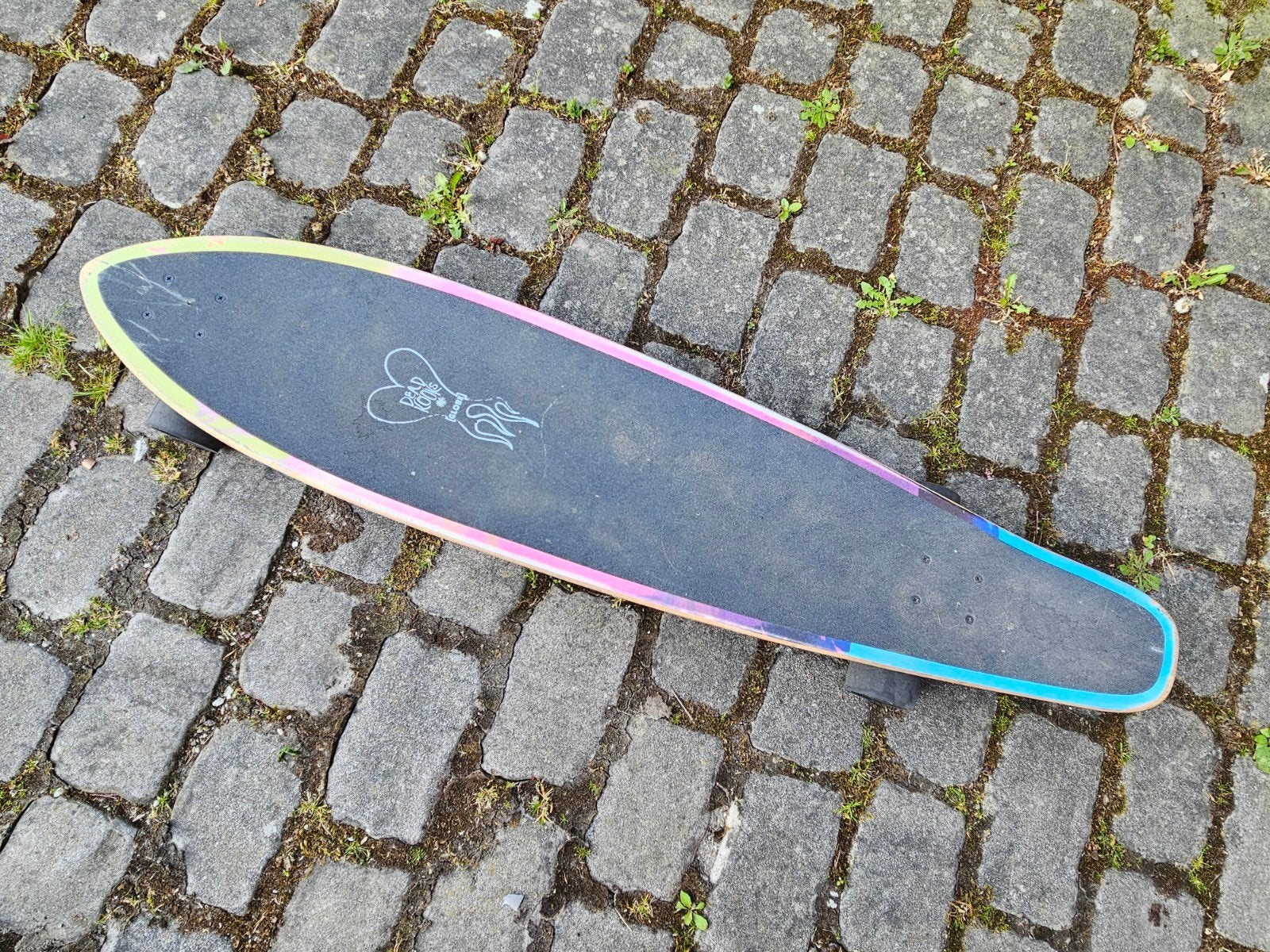 longboard Globe,, Ophalen, Gebruikt, Longboard