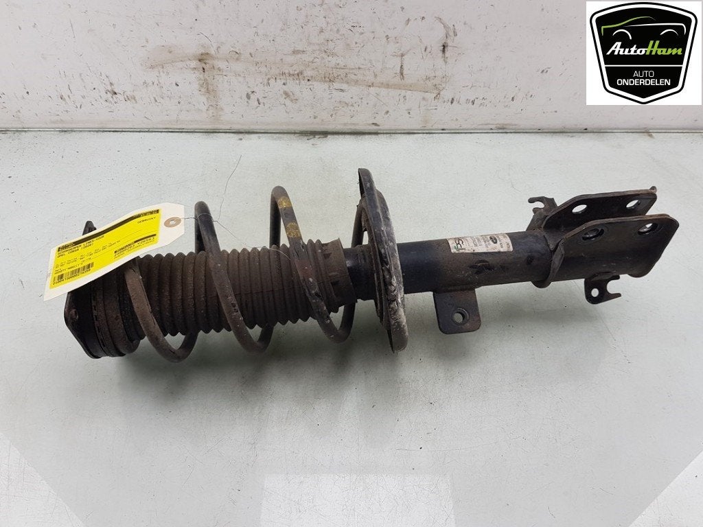 AMORTISSEUR OU ABSORBEUR DE CHOC AVANT GAUCHE (|9837413780|), Opel, Opel Automobile GmbH, Utilisé, Kontakt-opel@opel.com