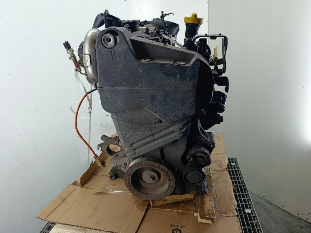 Moteur K9K430 Nu QASHQAI NISSAN, Autos : Pièces & Accessoires, Moteurs & Accessoires, Envoi, Utilisé, Daihatsu