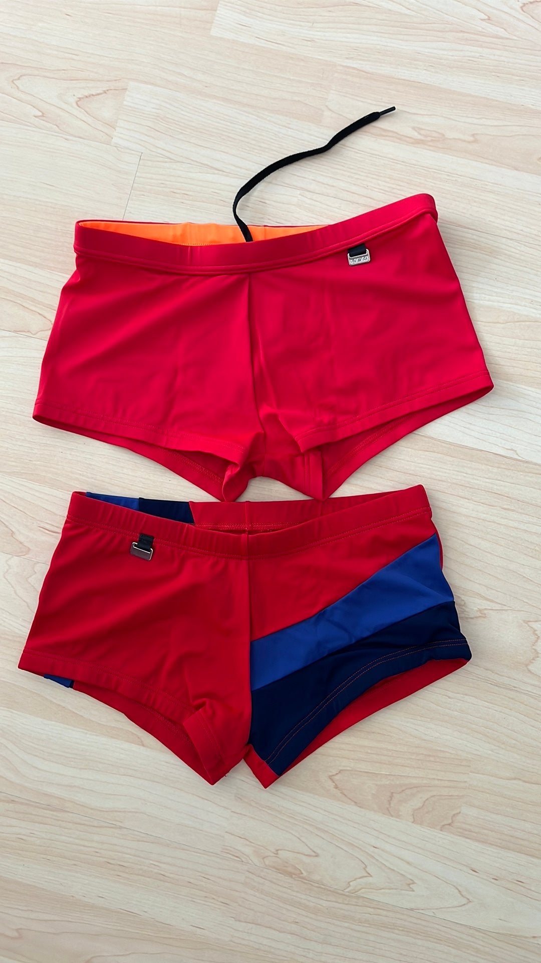 Zwembroeken HOM maat S - nieuw, Vêtements | Hommes, Vêtements de bain & Maillots de bain, Enlèvement ou Envoi, Taille 46 (S) ou plus petite