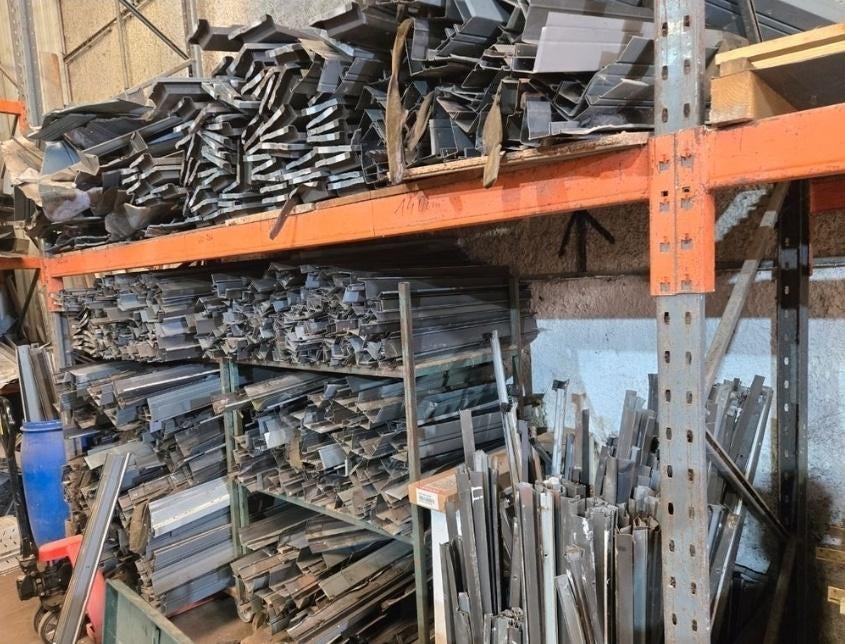 VELUX: Poignée / raccord / diverses pièces et accessoires, Ophalen, Gebruikt