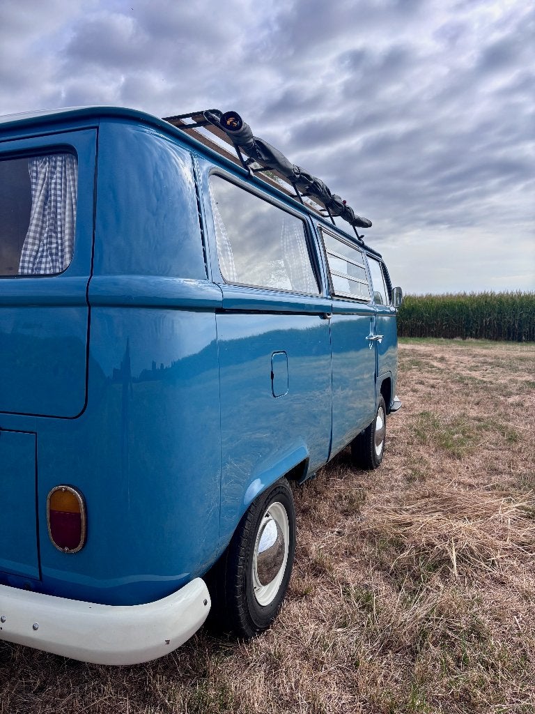 Volkswagen T2, foto 6