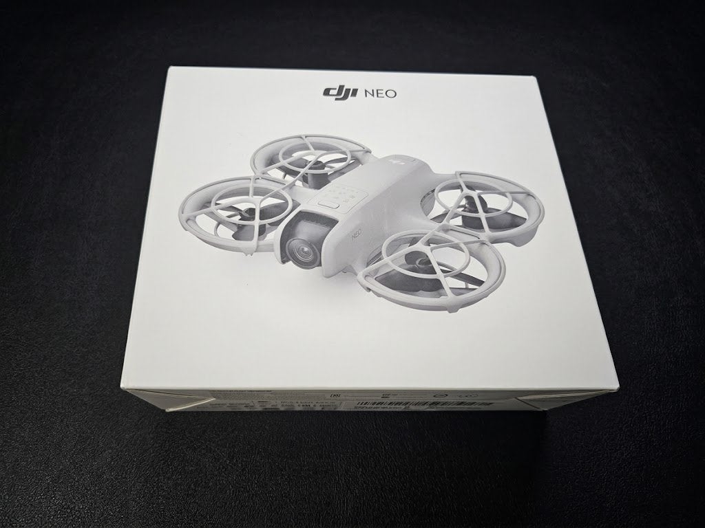 DJI Neo Drone - Nieuw (nooit uitgepakt), Ophalen, Nieuw, DJI, Auto Follow