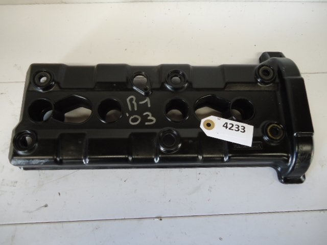R1 2002 - 2003 Yamaha Carterdeksel Kleppendeksel D1-12358