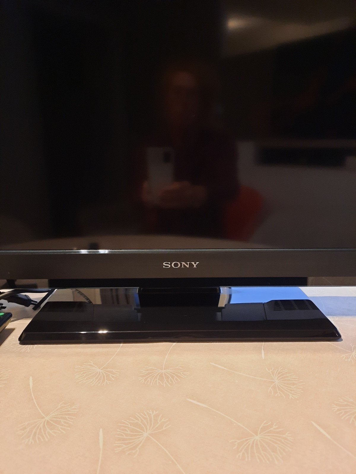 TV Sony, TV, Hi-fi & Vidéo, Enlèvement, Utilisé