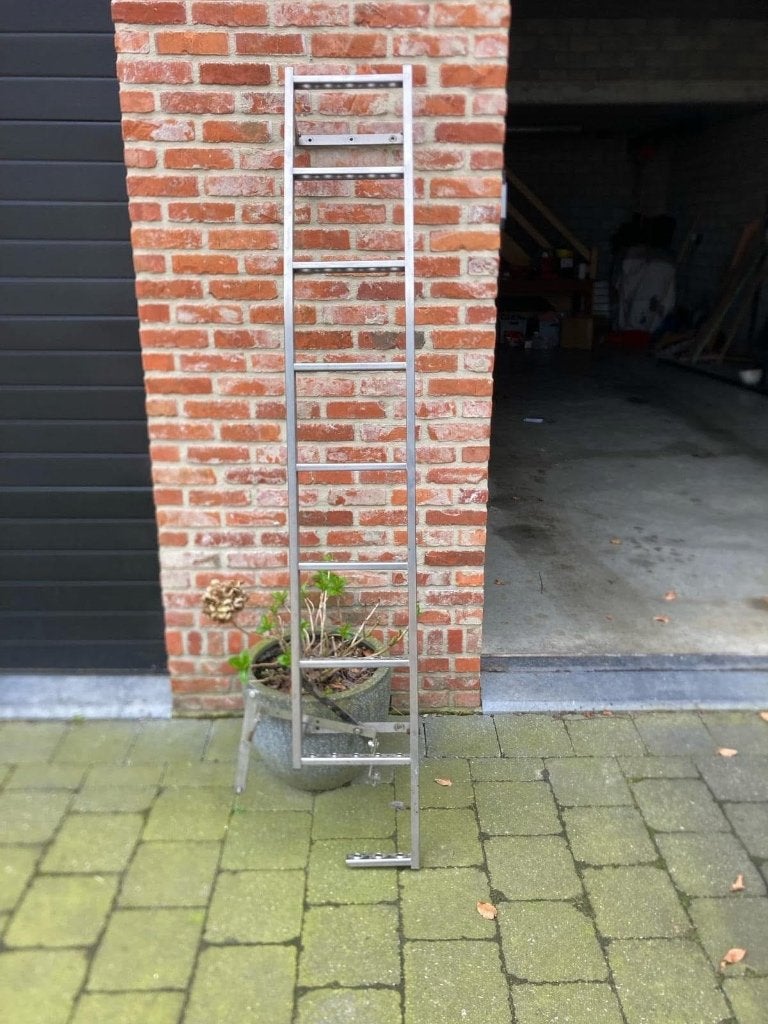 Dakren, Ophalen of Verzenden, Gebruikt, Ford