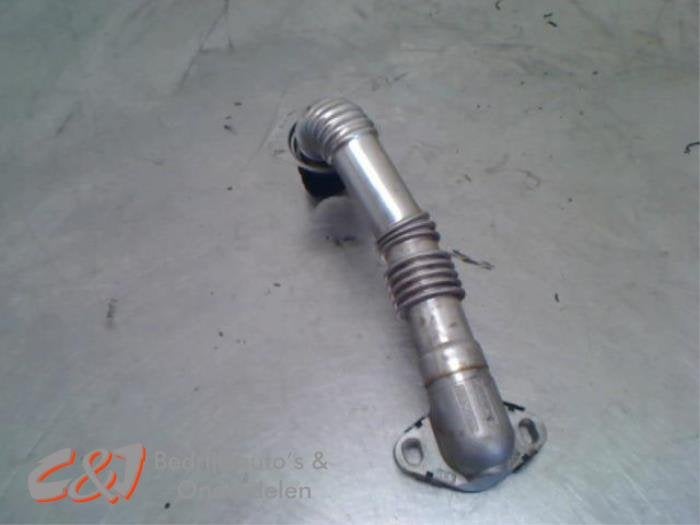 Tube RGE d'un Citroen Berlingo, -, 3 mois de garantie, Utilisé, -