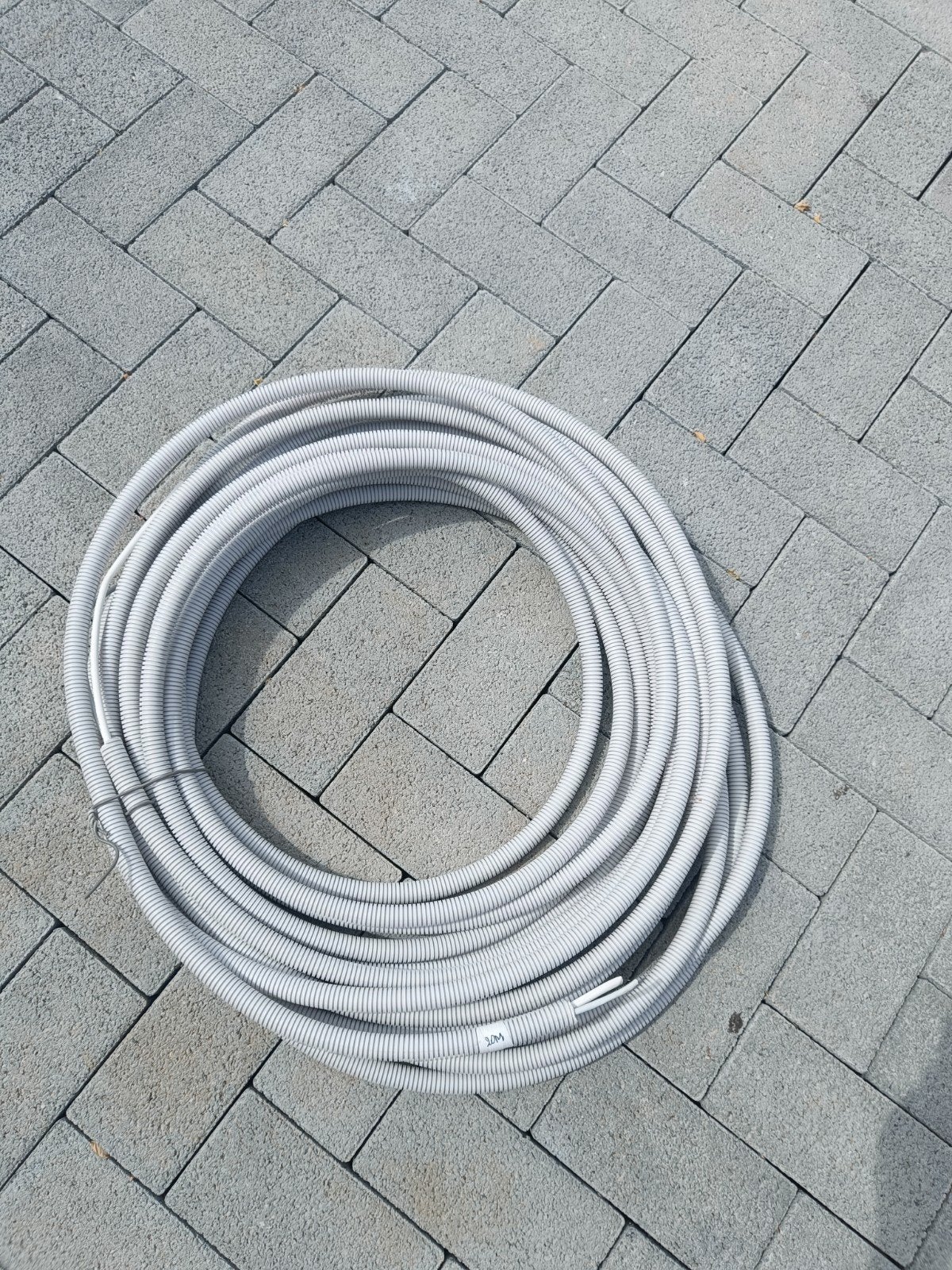 Coax + UTP kabel - 20 meter, Doe-het-zelf en Bouw, Ophalen