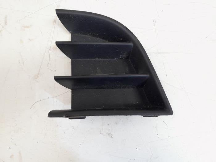Bumper Rooster van een Skoda Octavia, Gebruikt, -, -, Ophalen of Verzenden
