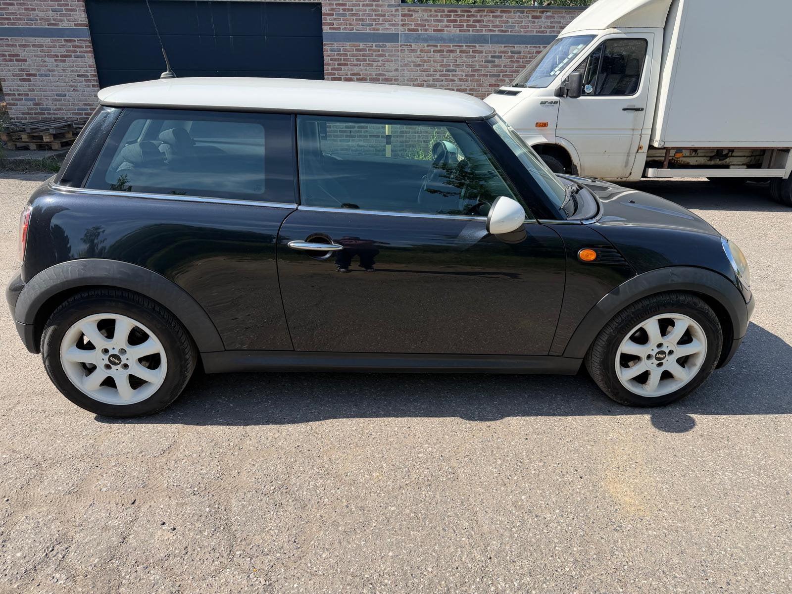 A vendre, Autos, Achat, Noir, Diesel, Particulier