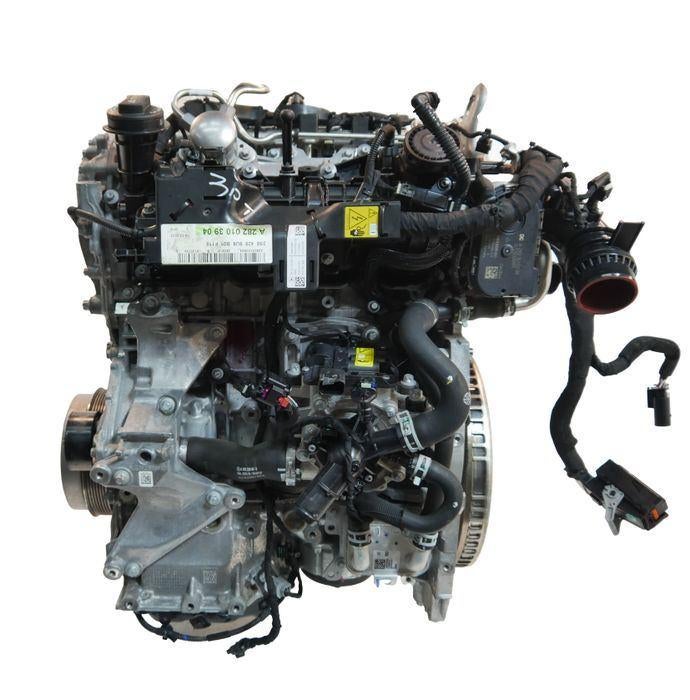Mercedes-Benz GLB (X247) 1.3 Hybrid - M282.814-282.814-M282, Auto-onderdelen, Motor en Toebehoren, Mercedes-Benz, Gereviseerd