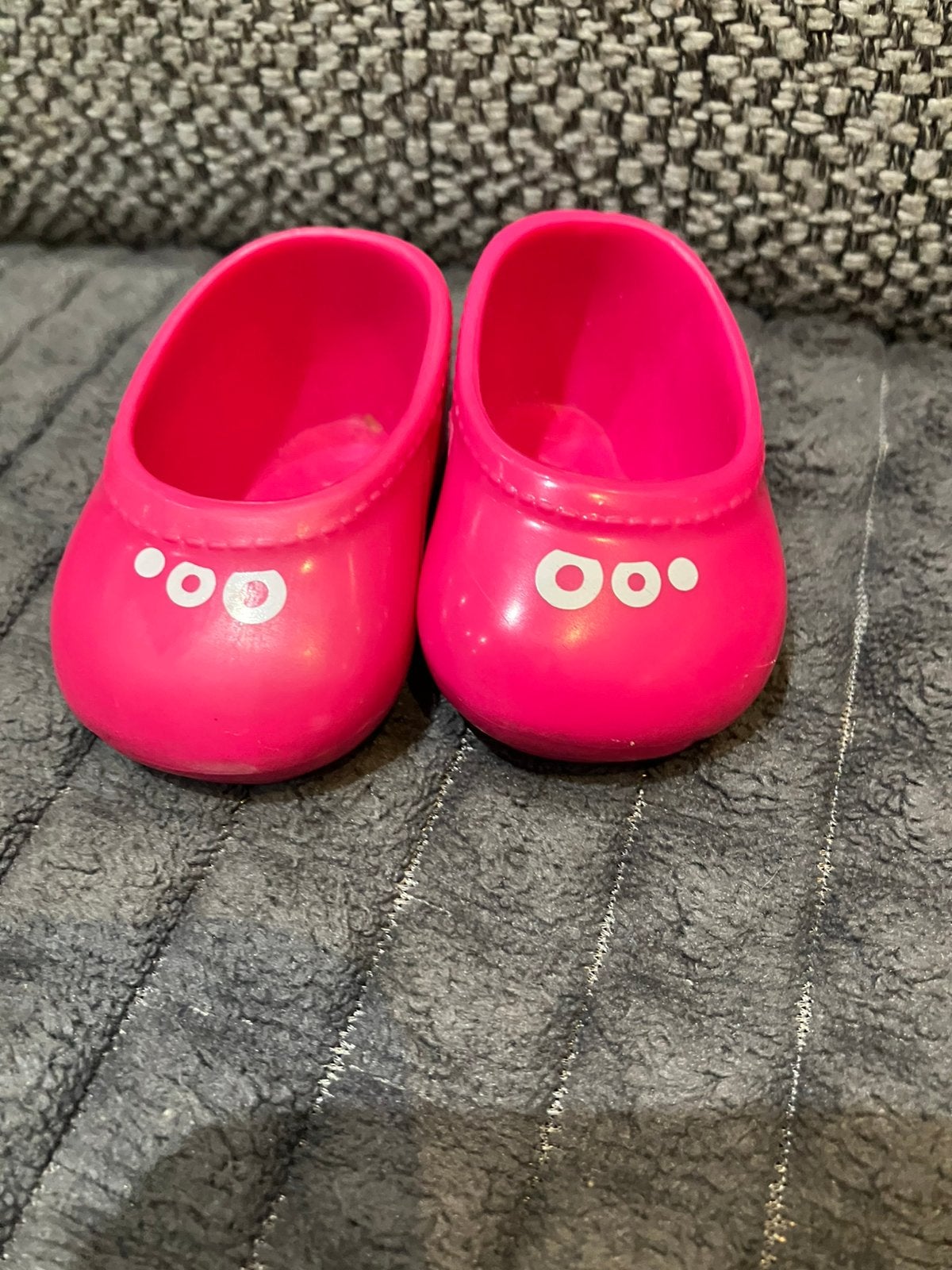 Chaussures Zapf Creation Type Baby Born pour poupée 43 cm, Enfants & Bébés, Jouets | Poupées, Enlèvement ou Envoi, Comme neuf