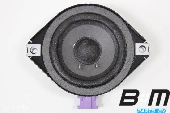 Bose middentonen speaker Audi A1 8X0035416B, Auto diversen, Gebruikt