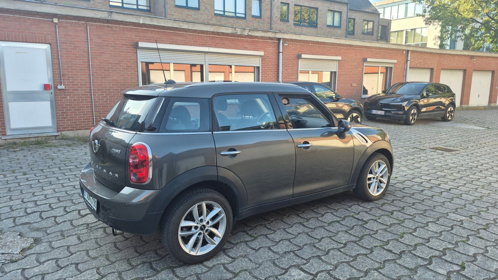 Mini Countryman 1.6i 2013 150 000 km 5000e, Autos, Achat, Countryman, Particulier, Essence