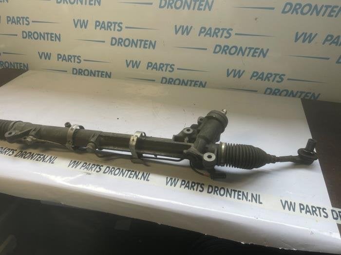 Boîtier de direction assistée d'un Volkswagen Phaeton, Volkswagen, -, 3 mois de garantie, Utilisé