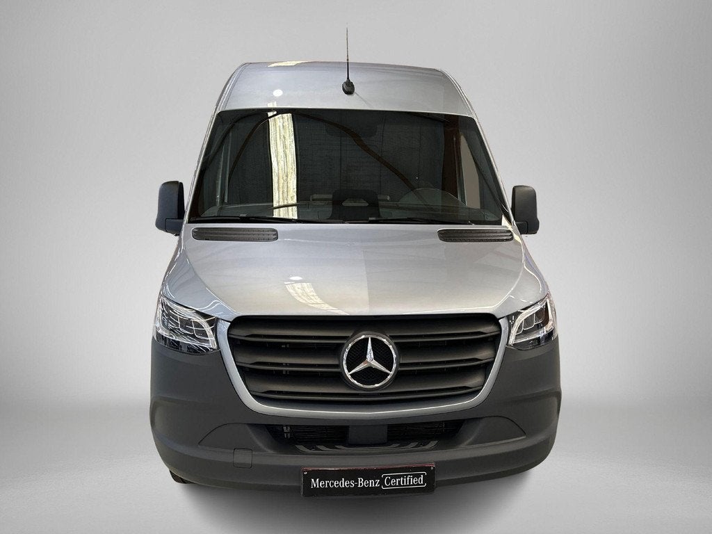 Mercedes-Benz Sprinter 315 CDI GB L2 RWD 3.5T | Dodehoekassi, Automaat, 4 deurs, 4 cilinders, 2000 kg