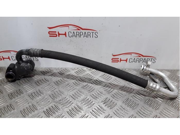 Tuyau clim d'un Mercedes CLK, 3 mois de garantie, Utilisé, -, -