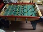 Kicker tafel, Ophalen, Zo goed als nieuw