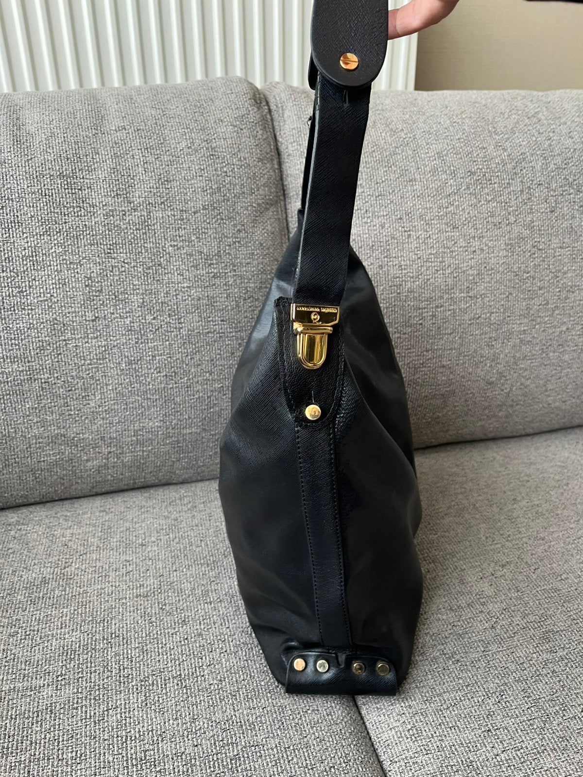 original vintage Alexander McQueen bag., Enlèvement ou Envoi, Comme neuf