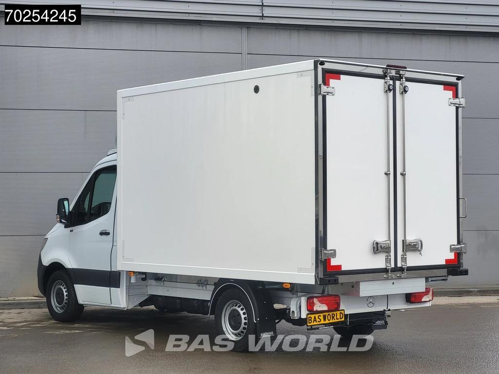 Mercedes Sprinter 315 CDI BPM VRIJ! Automaat Koelwagen Therm, Autos, Camionnettes & Utilitaires, Neuf, Achat, Capteur de lumière