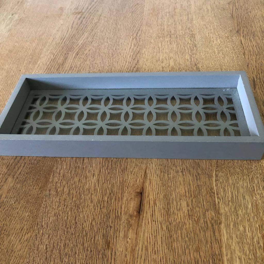 schaaltje, Huis en Inrichting, Ophalen of Verzenden, Zo goed als nieuw, Schaal