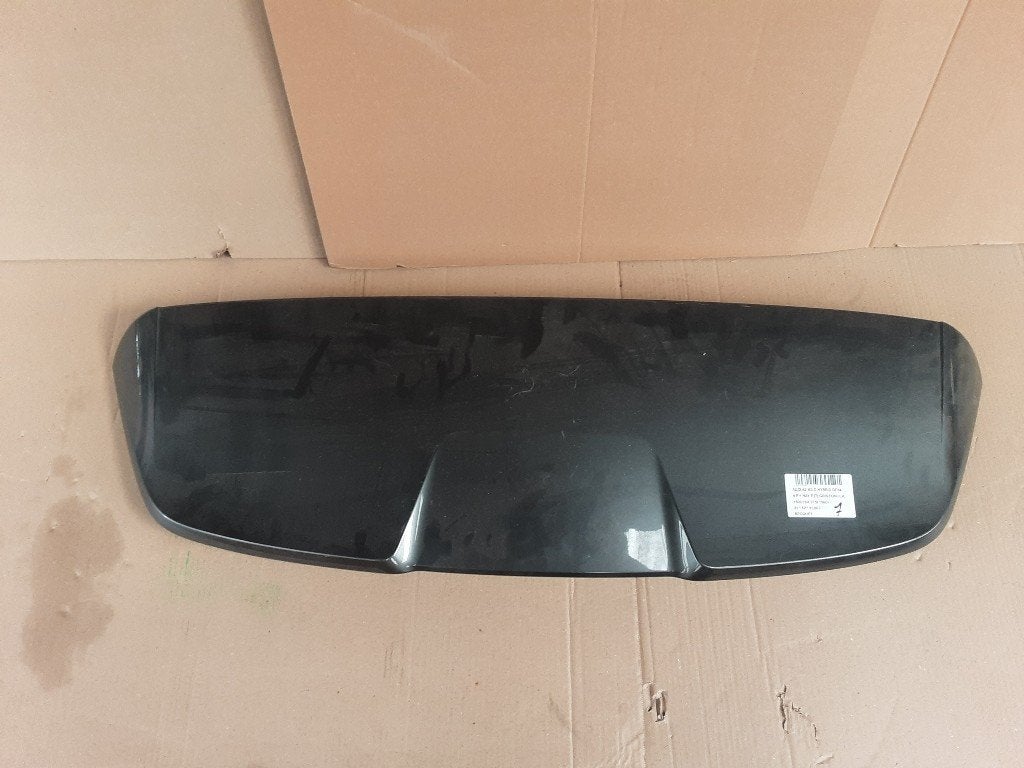DAKSPOILER Audi A3 Sportback (8YA) (01-2019/-) (8Y4827933A), Auto-onderdelen, Gebruikt, Mevr. I. Hauben, Audi, Rue de l'Espoir 34 34
4030  GRIVEGNÉE, BE