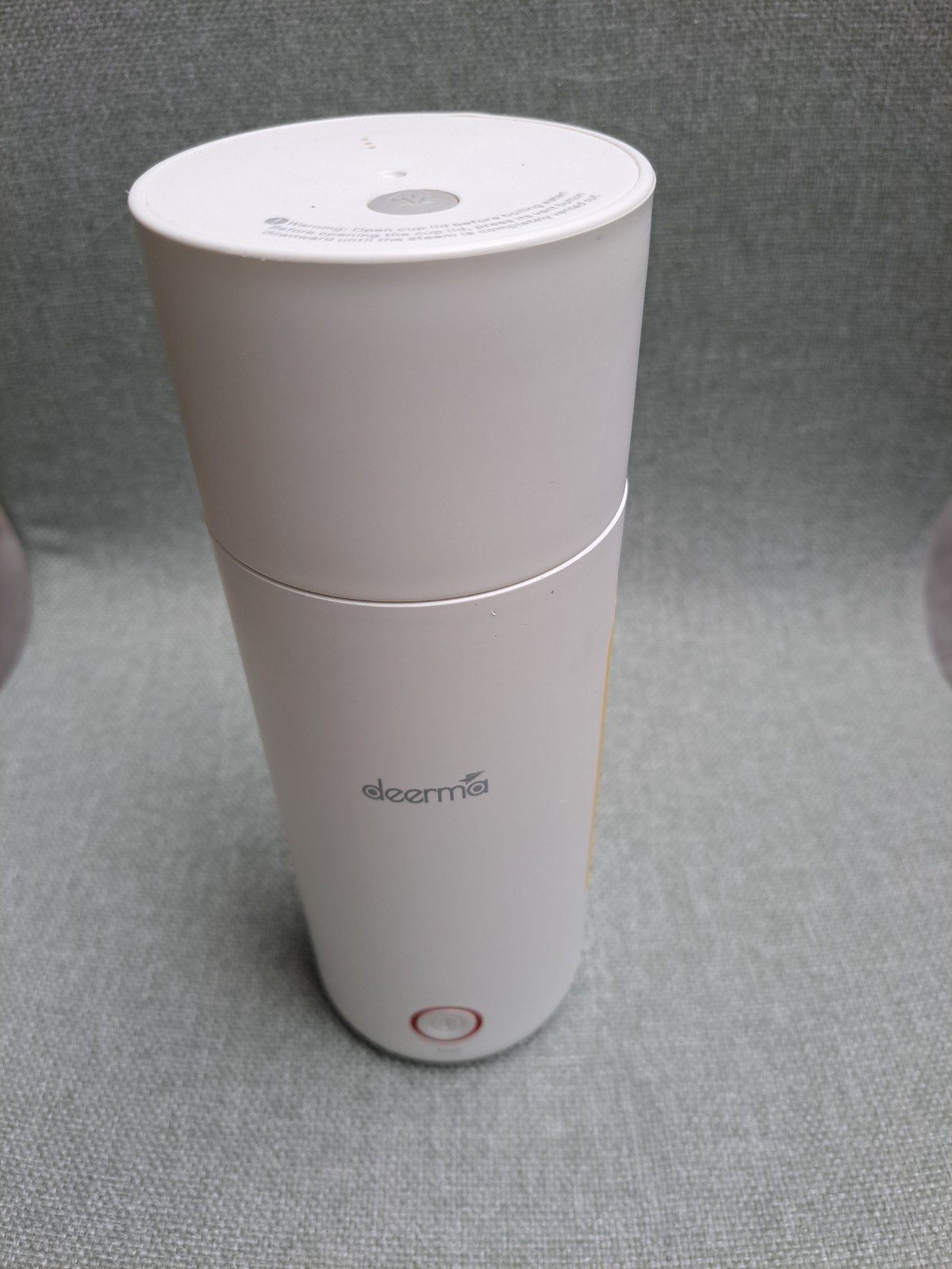 draagbare waterkoker, Elektronische apparatuur, Ophalen of Verzenden
