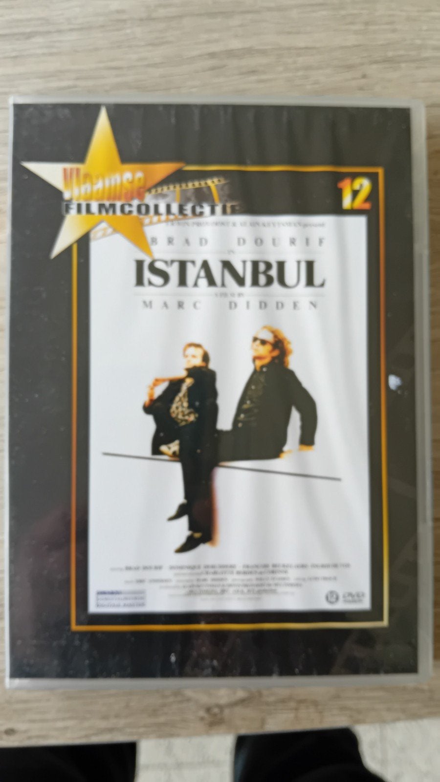ISTANBUL, CD & DVD, DVD | Classiques, Enlèvement ou Envoi