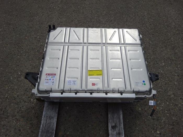 Accu (Hybride) van een Audi Q7, Gebruikt, -, -, Audi
