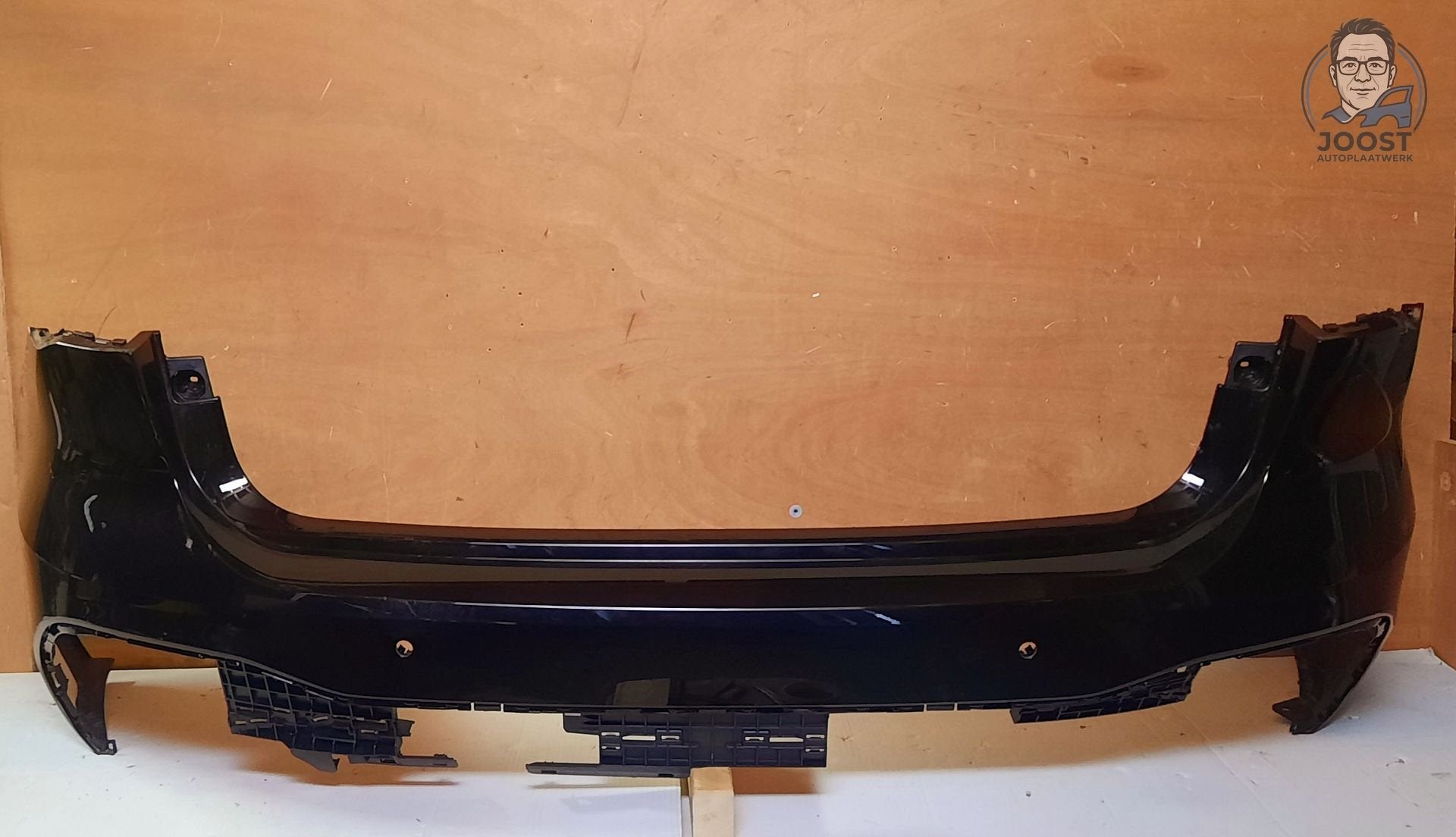 Achterbumper orgineel Audi A5 B10 Avant v.a 2024 8B3807511A, Auto-onderdelen, -Auto-Union-Strasse 1, 85057 Ingolstadt, Duitsland