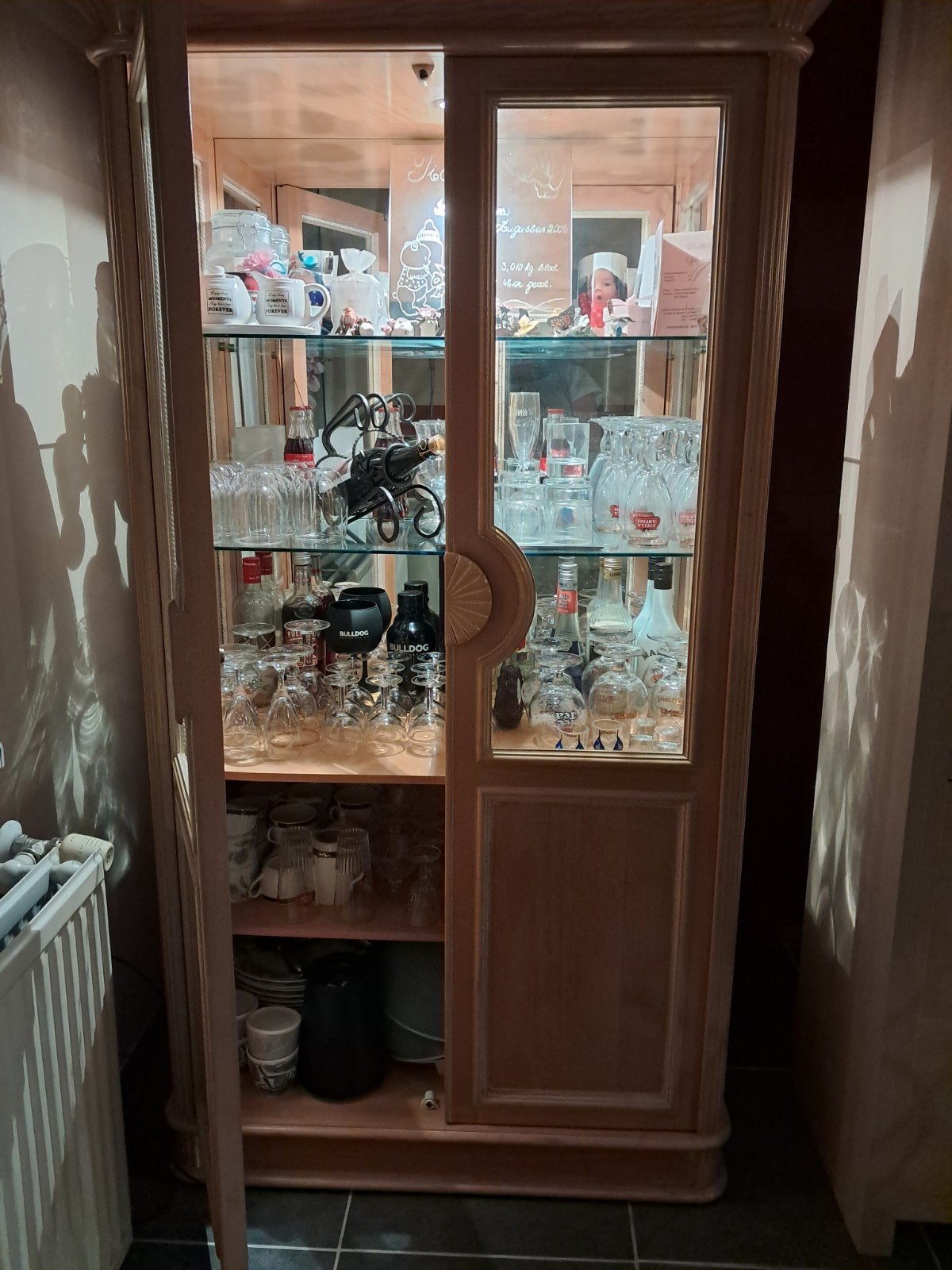Volledige eetkamer, Huis en Inrichting, Complete eetkamers, Ophalen