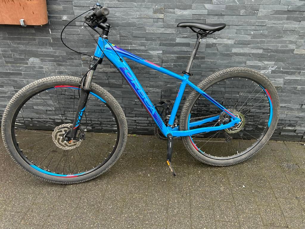 Mountainbike Orbea, Ophalen, Gebruikt, Heren, Overige merken