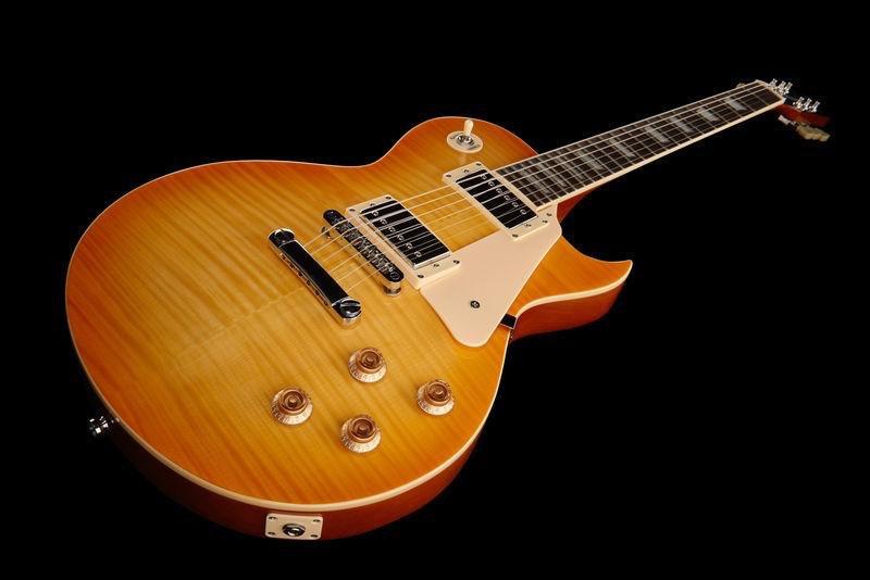 Harley Benton SC-450 Plus, Muziek en Instrumenten, Snaarinstrumenten | Gitaren | Elektrisch, Nieuw, Solid body, Overige merken