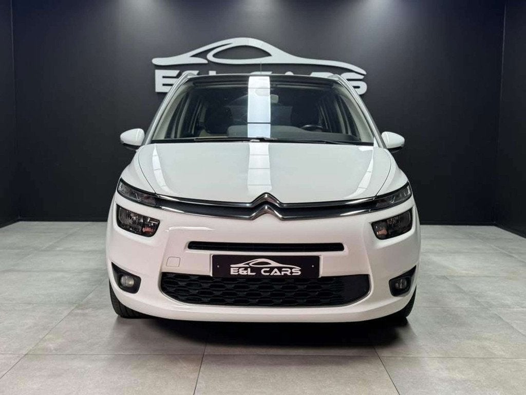 Citroën C4 Picasso C4 Picasso 1.6 THP *12 mois de garantie*, Autos, Citroën, Achat, https://public.car-pass.be/vhr/7b9e09a4-b9c1-4cd0-bc46-dd01ff846f4f