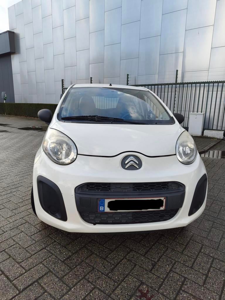 Citroen c1 gekeurd voor verkoop *LEZ OK*, Auto's, Particulier, Te koop, C1