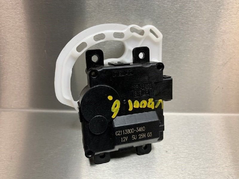 ACTIONNEUR MOTEUR VOLET CHAUFFAGE Suzuki Vitara (LY / MY), Autos : Pièces & Accessoires, Utilisé, Suzuki
