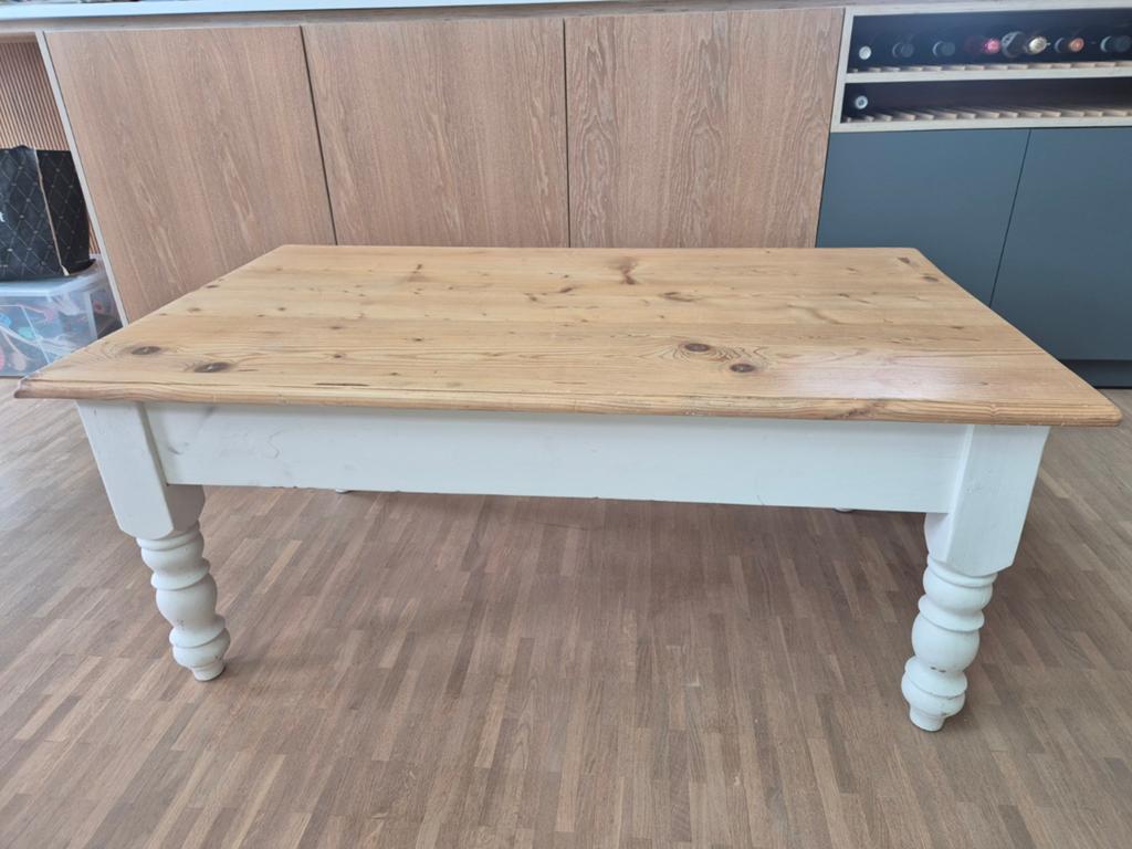 Salontafel, Huis en Inrichting, Tafels | Salontafels, Ophalen
