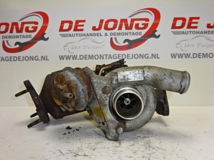 Turbo d'un Opel Combo, -, Opel, 3 mois de garantie, Utilisé