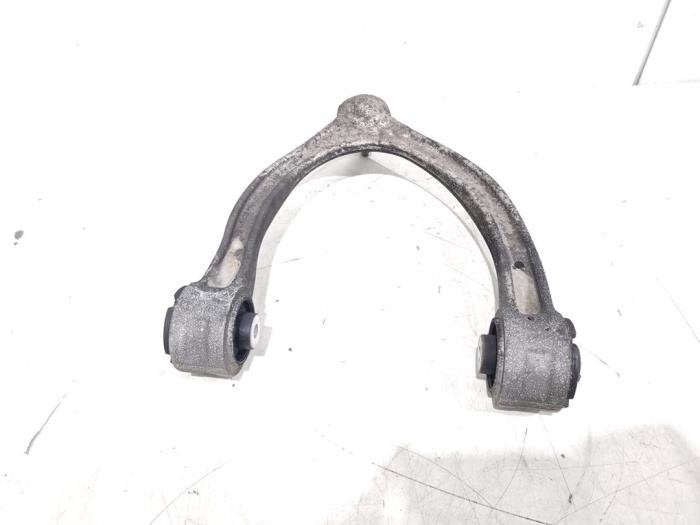 Bras de suspension avant gauche d'un Mercedes C-Klasse, 3 mois de garantie, Utilisé, -, -