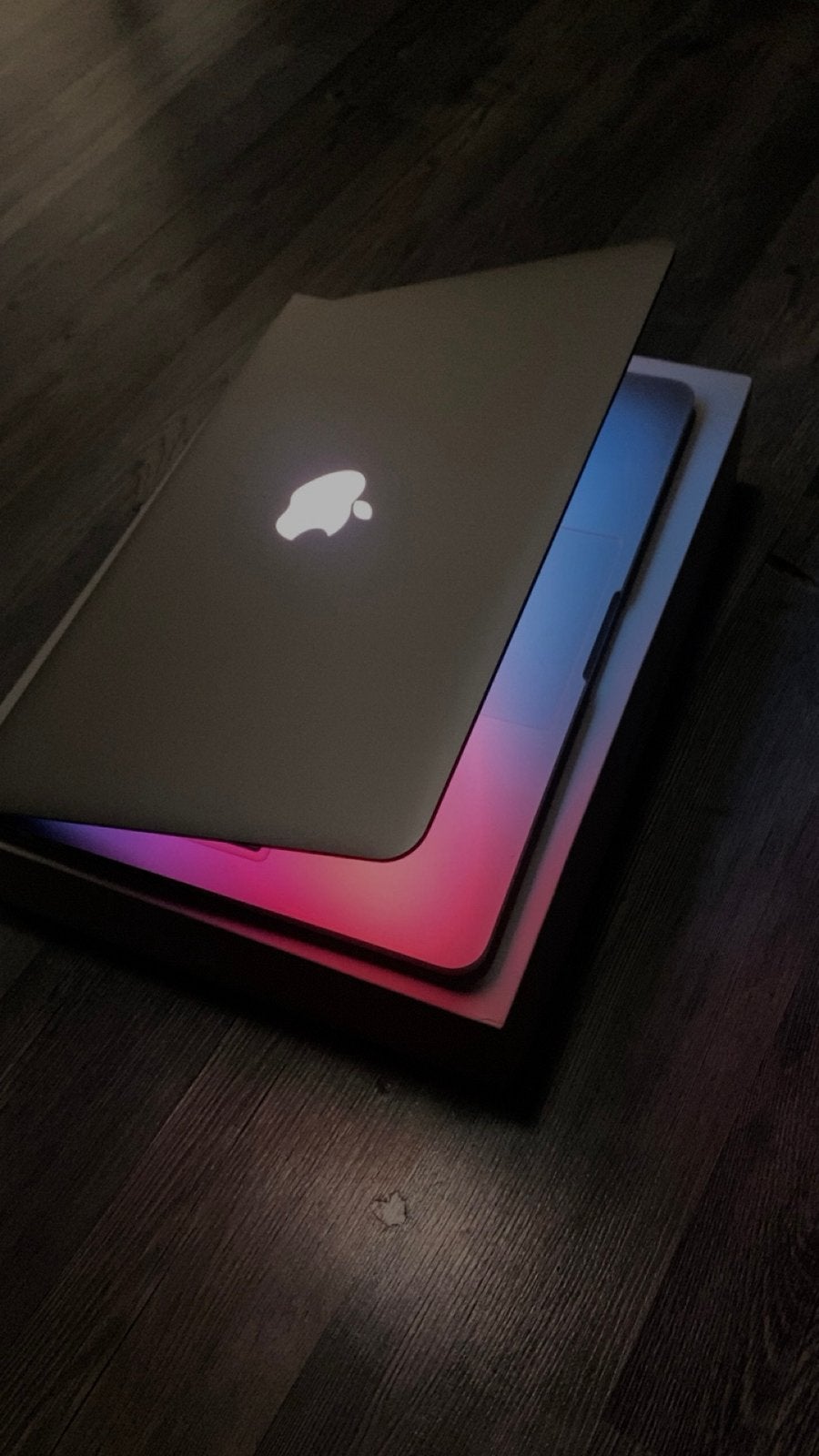 MacBook Pro Retina 13-inch (A1502), Computers en Software, Ophalen, Zo goed als nieuw, Azerty, MacBook
