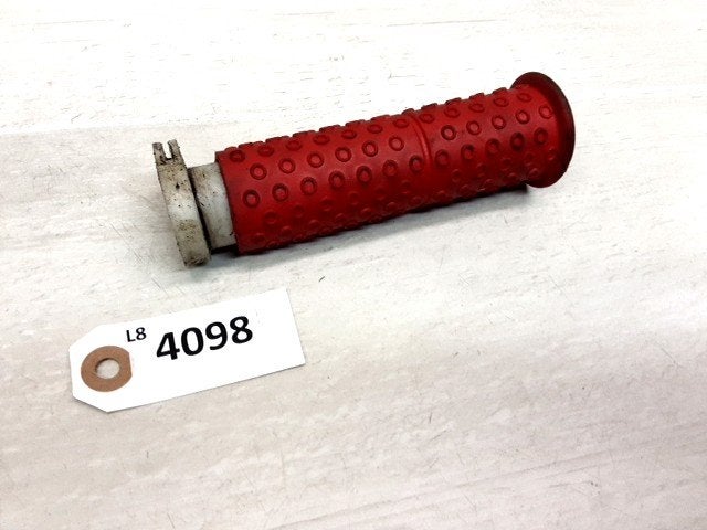 CBR900 1998 - 1999 Honda Handvat en gashendel D1-46702, Motoren, Onderdelen | Honda