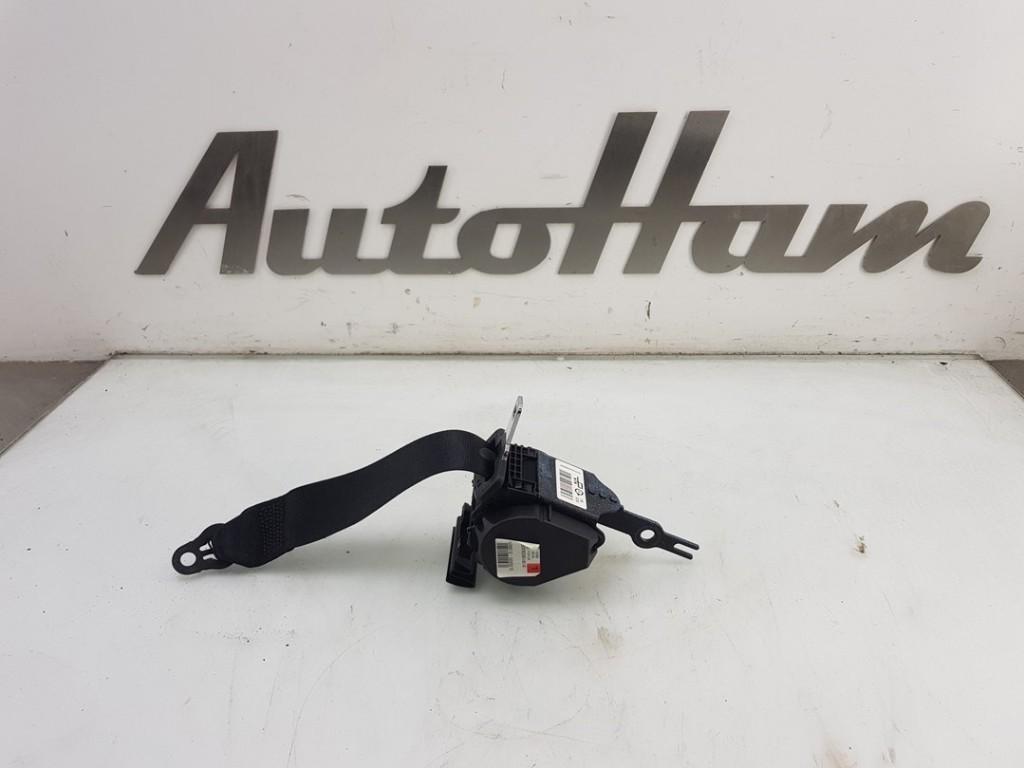 CEINTURE DE SECURITE ARRIERE DROITE BMW 3 serie (F30), Utilisé, BMW