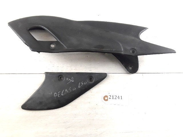 Pegaso 650 1992 - 2005 Aprilia Kettingcover D1-39257