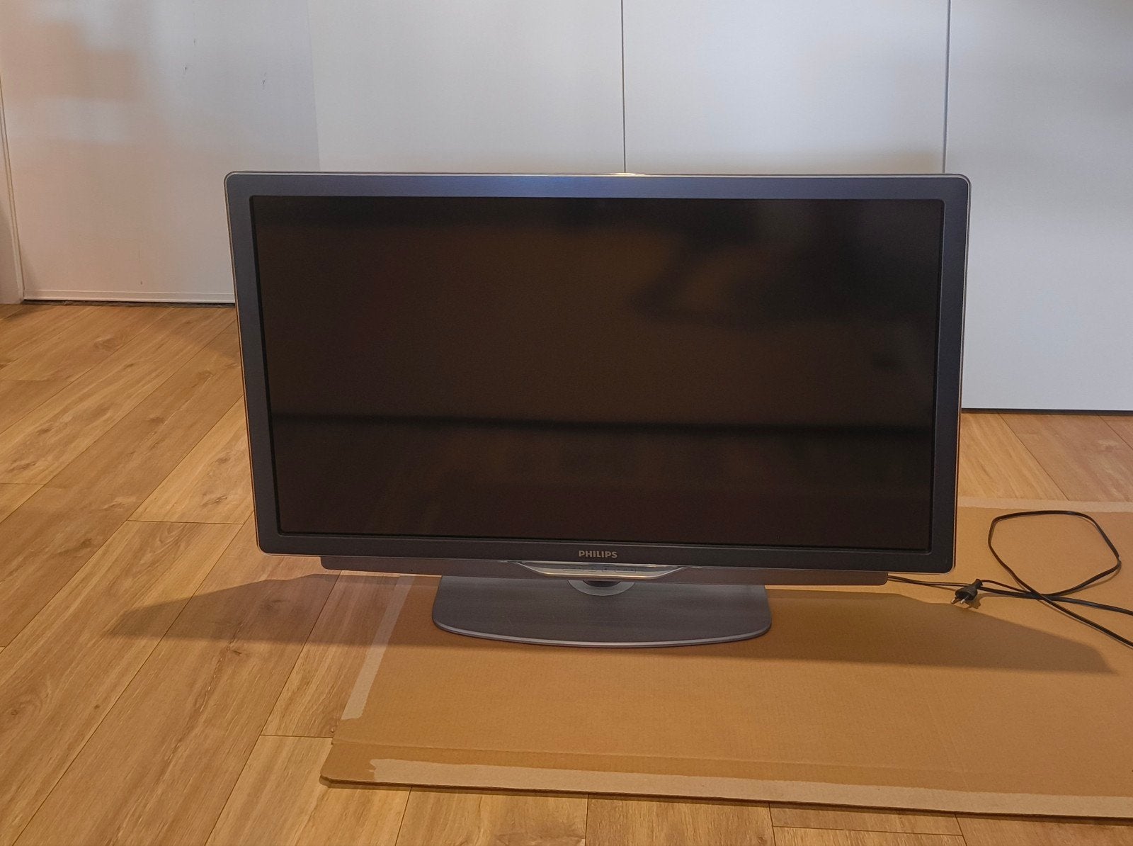 Phillips Ambilight tv 40 inch, Audio, Tv en Foto, Televisies, Ophalen, Philips, LED, Zo goed als nieuw