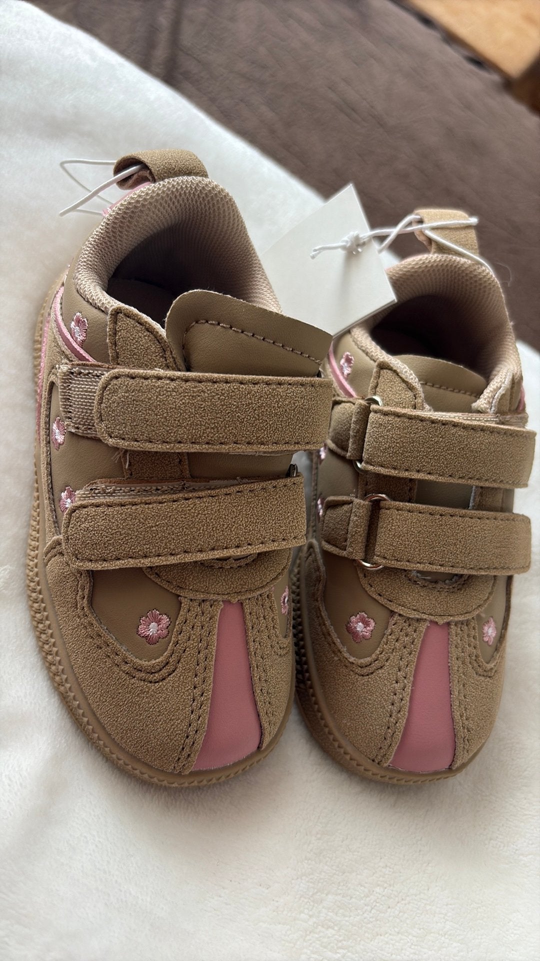 Baby schoenen, Enfants & Bébés, Vêtements de bébé | Chaussures & Chaussettes, Enlèvement, Neuf, Fille, Bottines