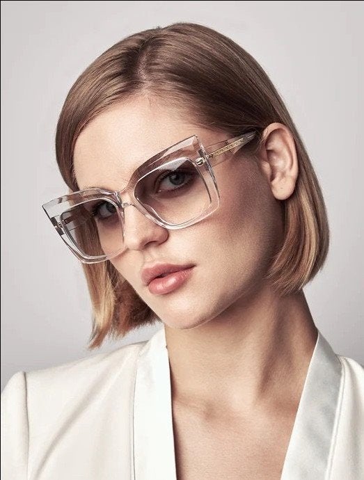 NIEUWE DITA TELEMARKER dames zonnebril –handgemaakt in Japan, Handtassen en Accessoires, Zonnebrillen en Brillen | Dames, Nieuw