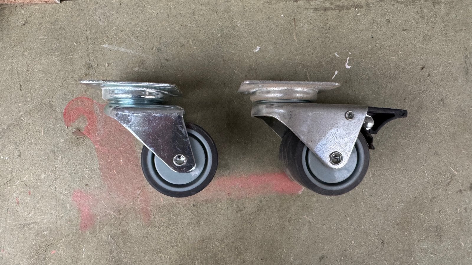 Wielen, Doe-het-zelf en Bouw, Ophalen, Nieuw